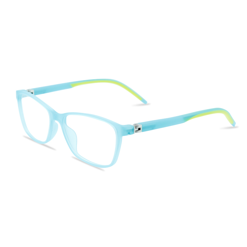 TR90 double injection children's eyeglasses frames