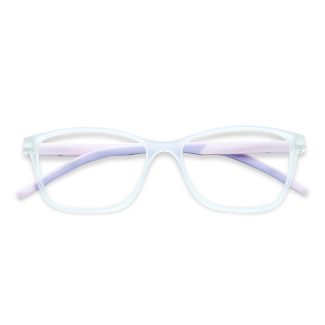 TR90 double injection children's eyeglasses frames