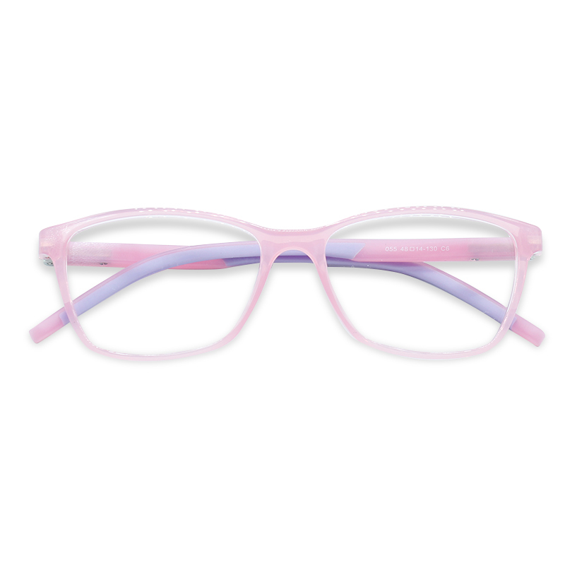 TR90 double injection children's eyeglasses frames