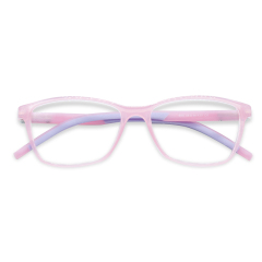TR90 double injection children's eyeglasses frames