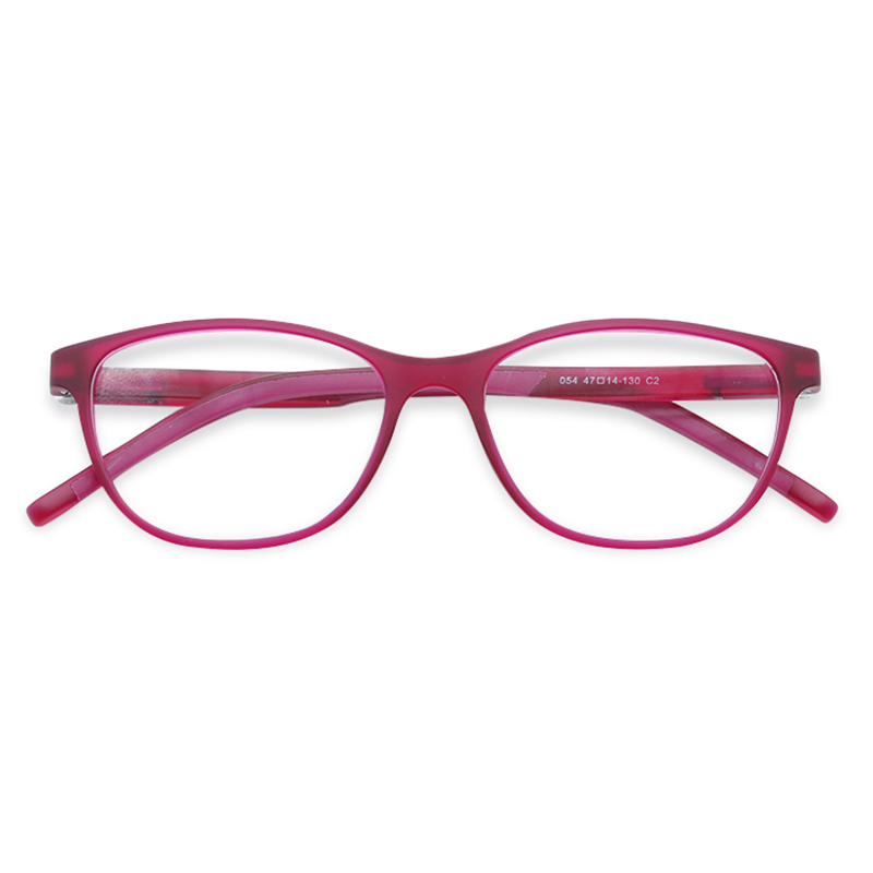 TR90 double injection children's eyeglasses frames