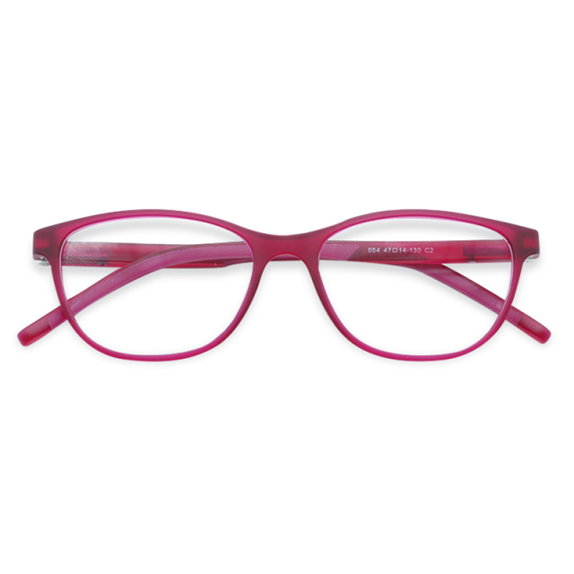 TR90 double injection children's eyeglasses frames