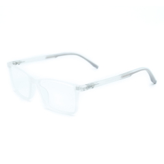 TR90 Double injection Polarized Kids Clip On Sunglasses
