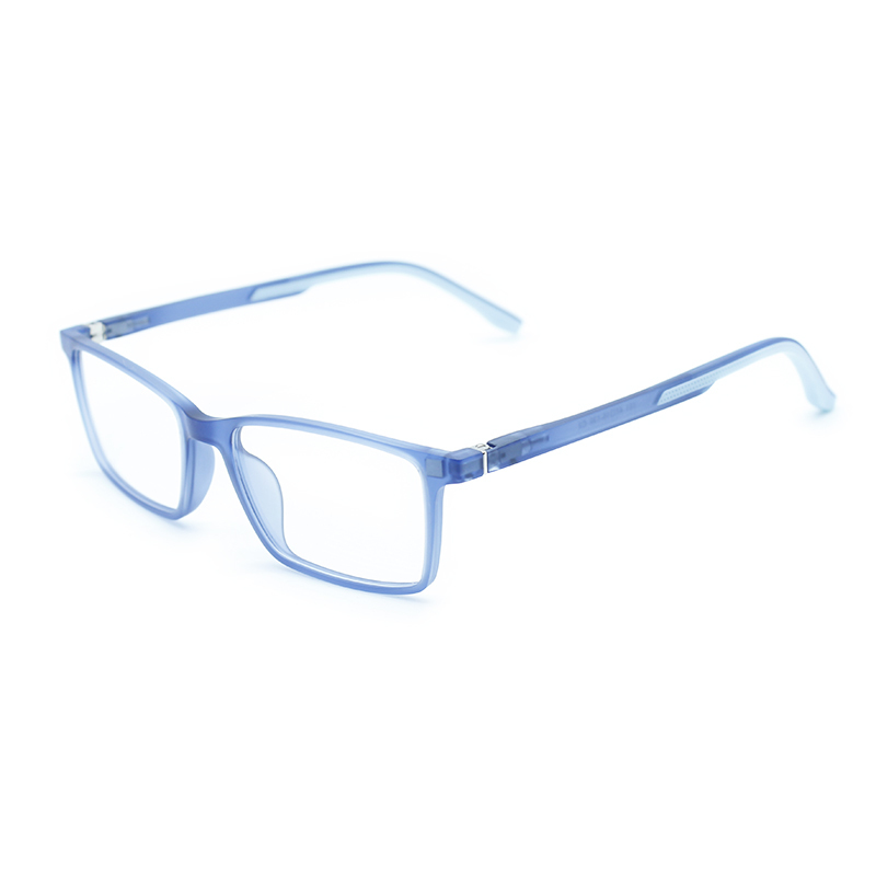 TR90 Double injection Polarized Kids Clip On Sunglasses