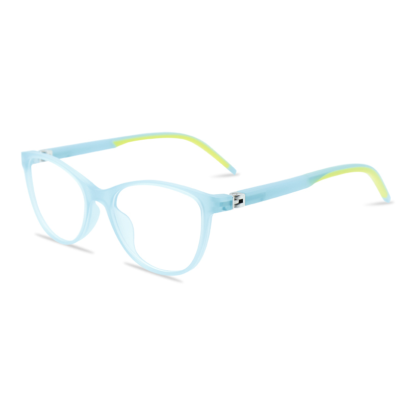TR90 double injection children's eyeglasses frames