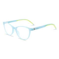 TR90 double injection children's eyeglasses frames