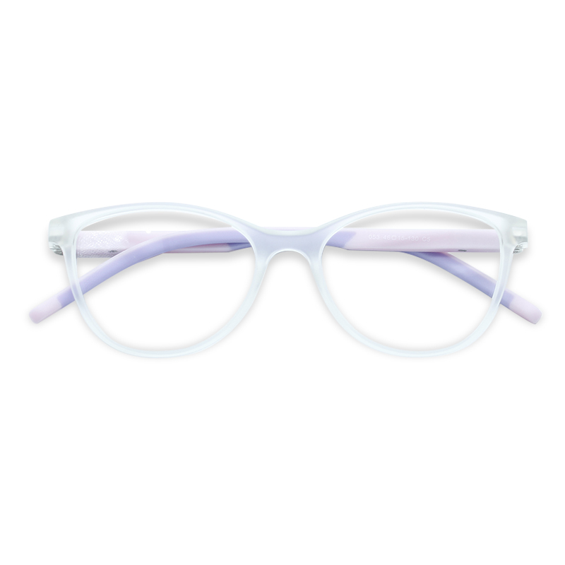 TR90 double injection children's eyeglasses frames