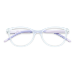 TR90 double injection children's eyeglasses frames