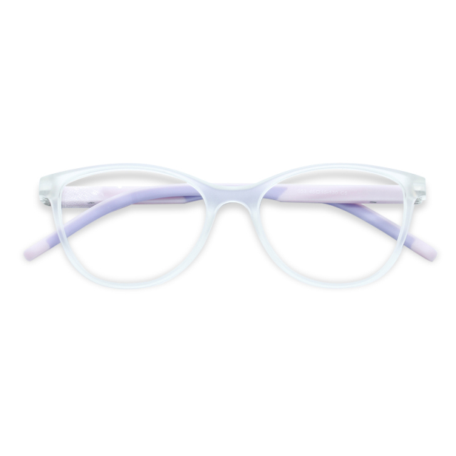 TR90 double injection children's eyeglasses frames