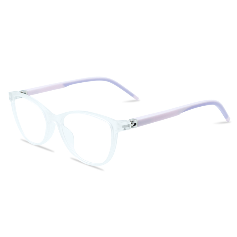 TR90 double injection children's eyeglasses frames