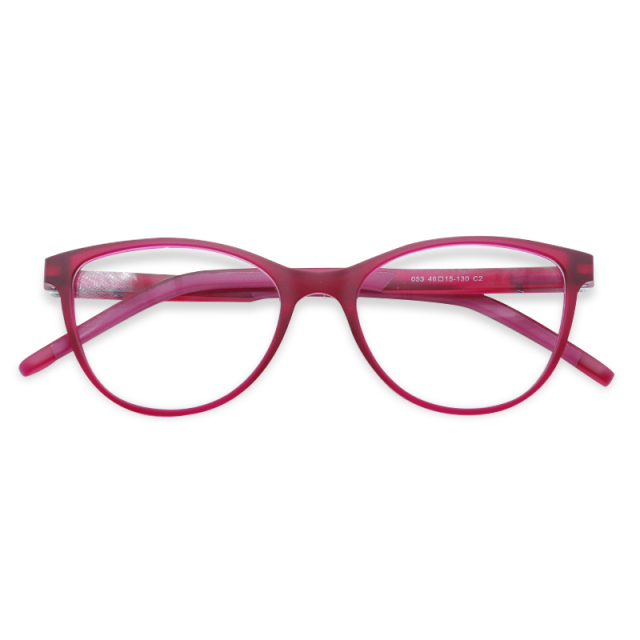 TR90 double injection children's eyeglasses frames