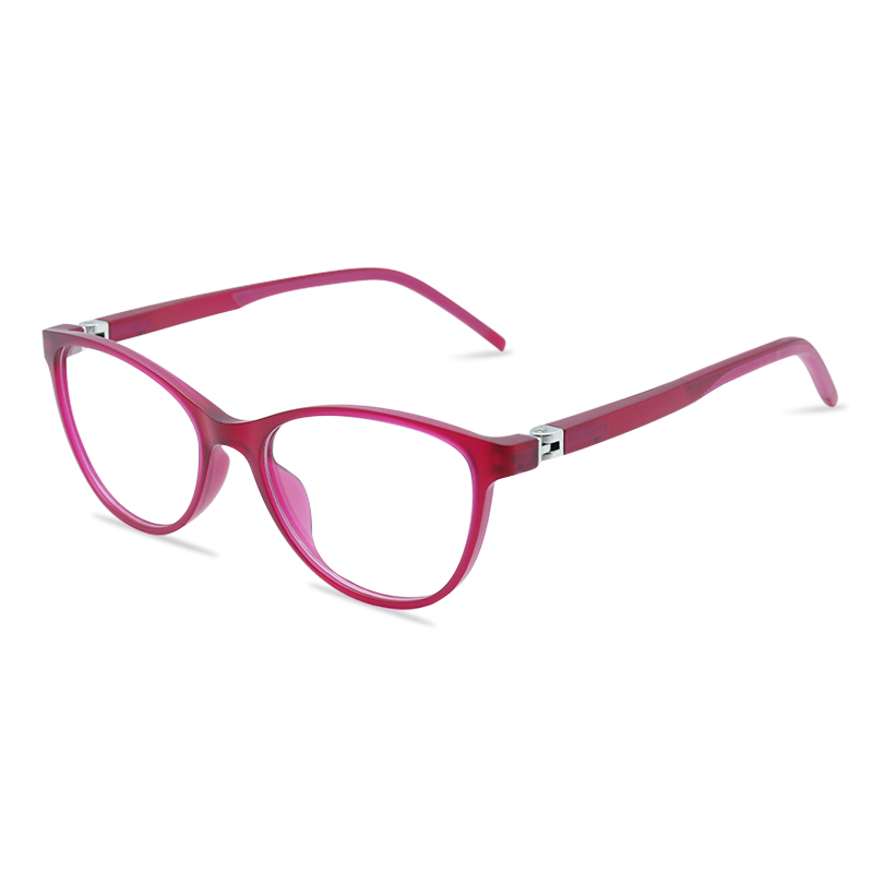 TR90 double injection children's eyeglasses frames