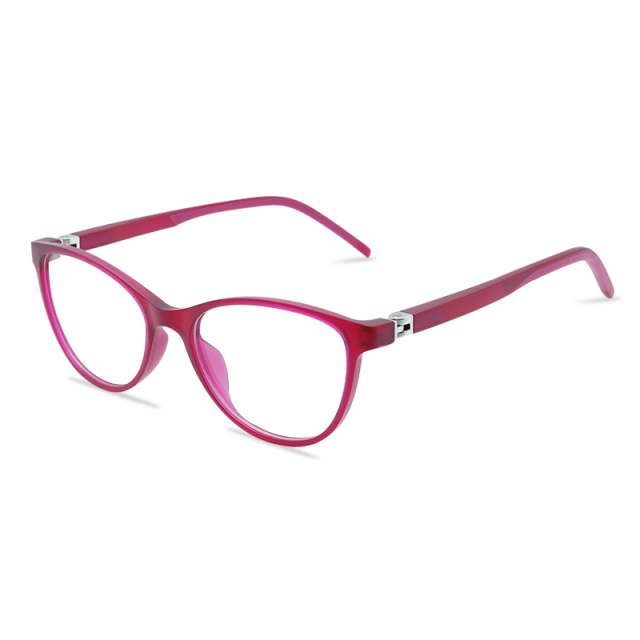 TR90 double injection children's eyeglasses frames