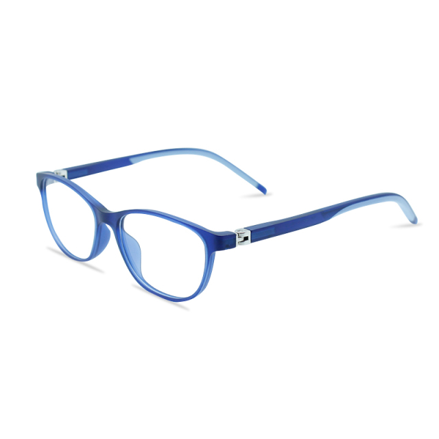 TR90 double injection children's eyeglasses frames