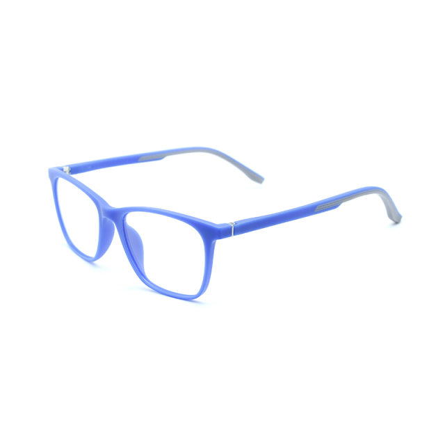 TR90 Double injection Polarized Kids Clip On Sunglasses