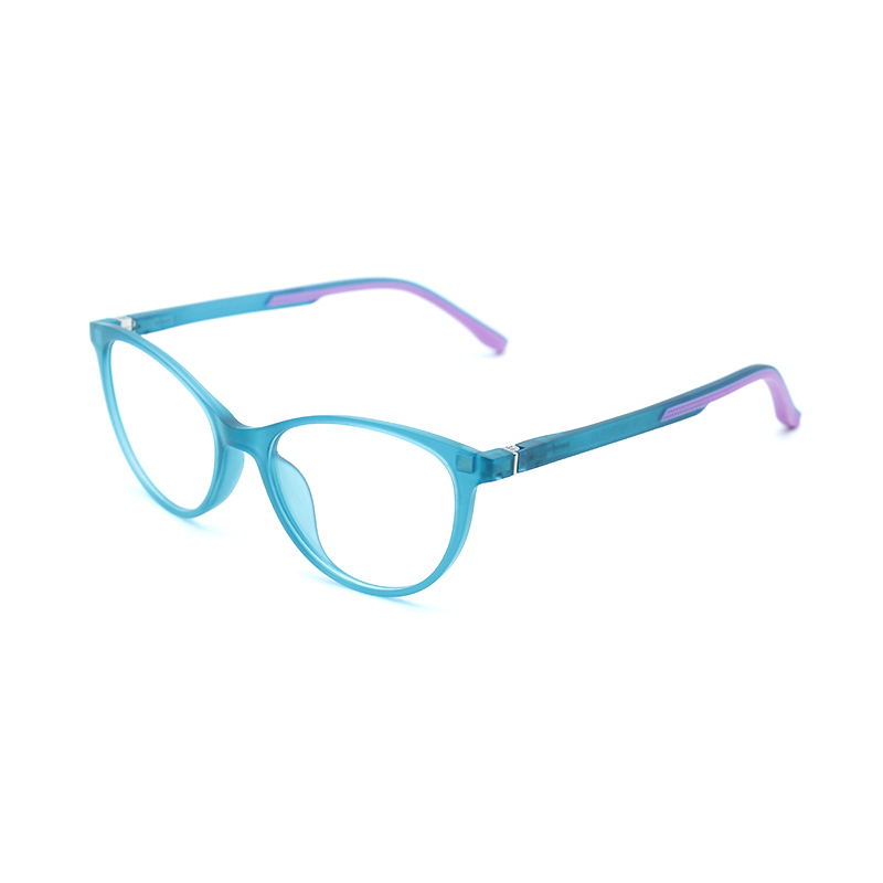 TR90 Double injection Polarized Kids Clip On Sunglasses