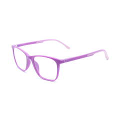 TR90 Double injection Polarized Kids Clip On Sunglasses
