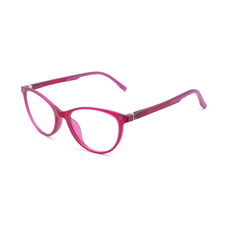 TR90 Double injection Polarized Kids Clip On Sunglasses