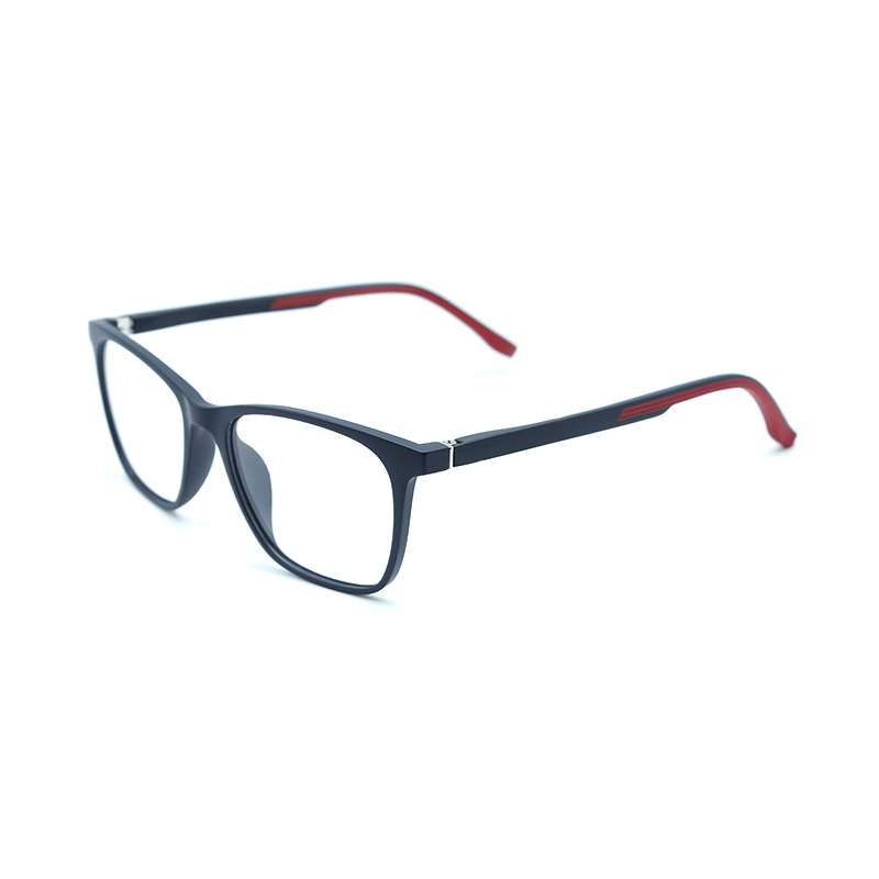 TR90 Double injection Polarized Kids Clip On Sunglasses