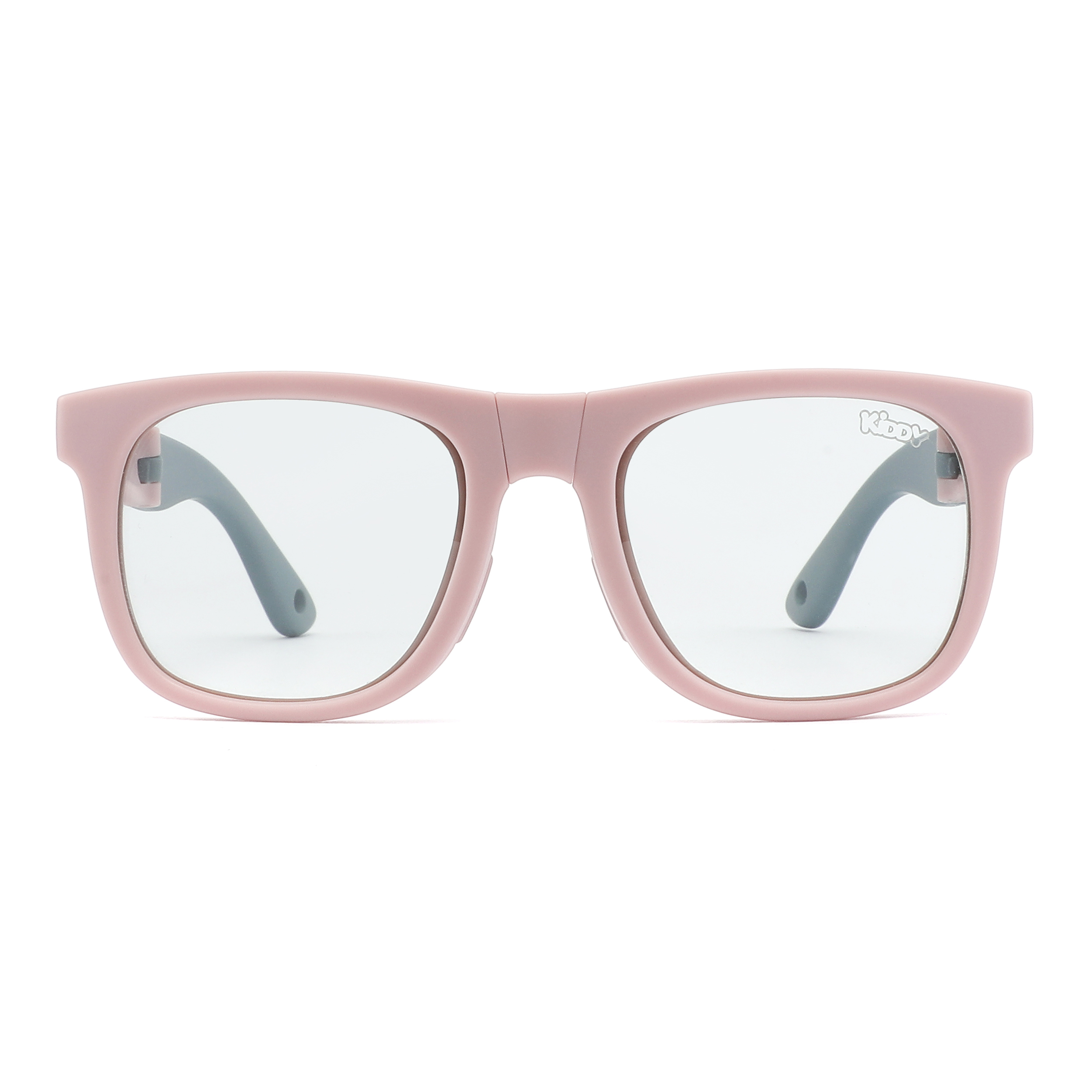 Family Set | Portable TR90 Foldble Injection Kids Sunglasses