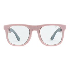 Family Set | Portable TR90 Foldble Injection Kids Sunglasses