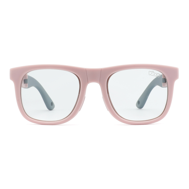Family Set | Portable TR90 Foldble Injection Kids Sunglasses