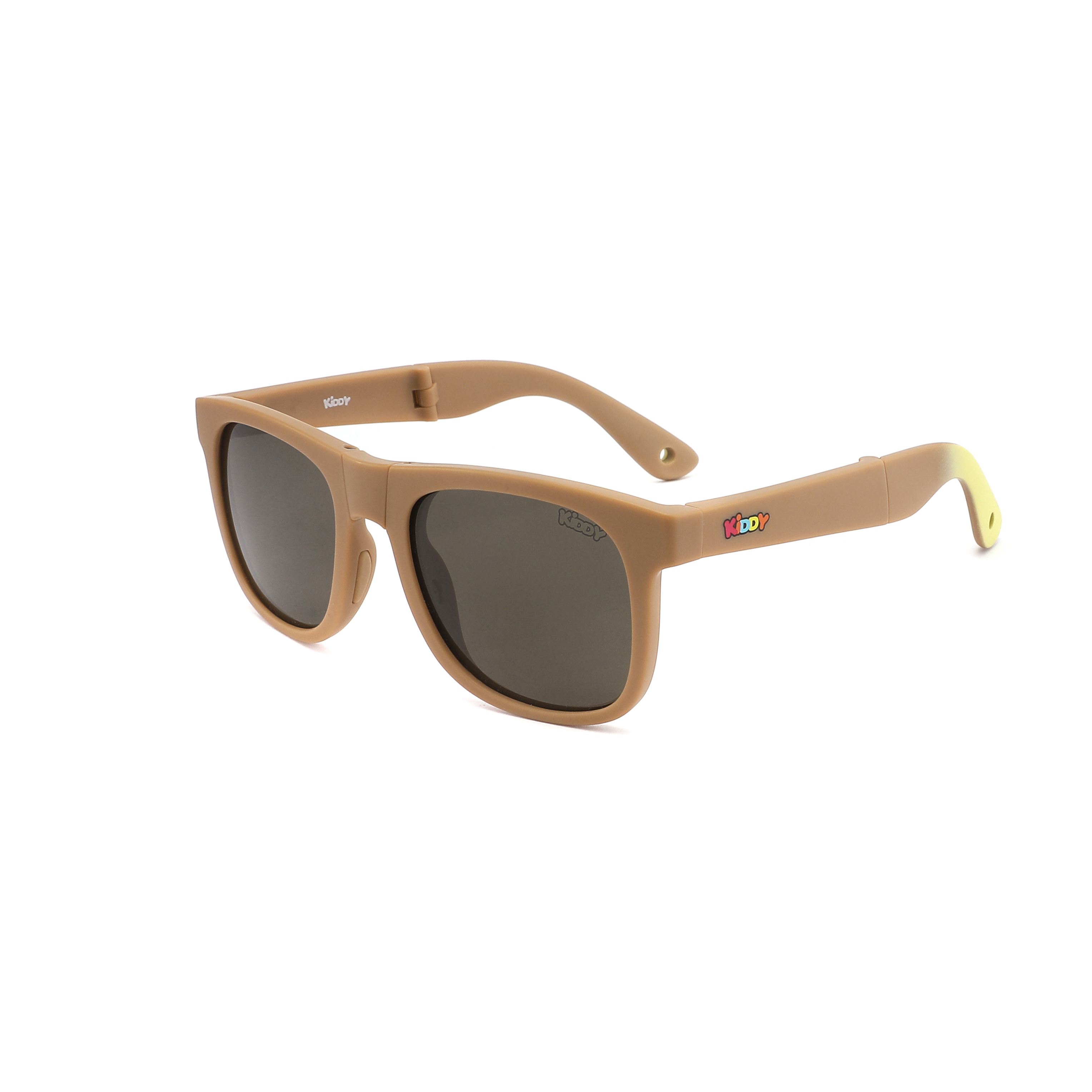 Family Set | Portable TR90 Foldble Injection Kids Sunglasses for kids and parents