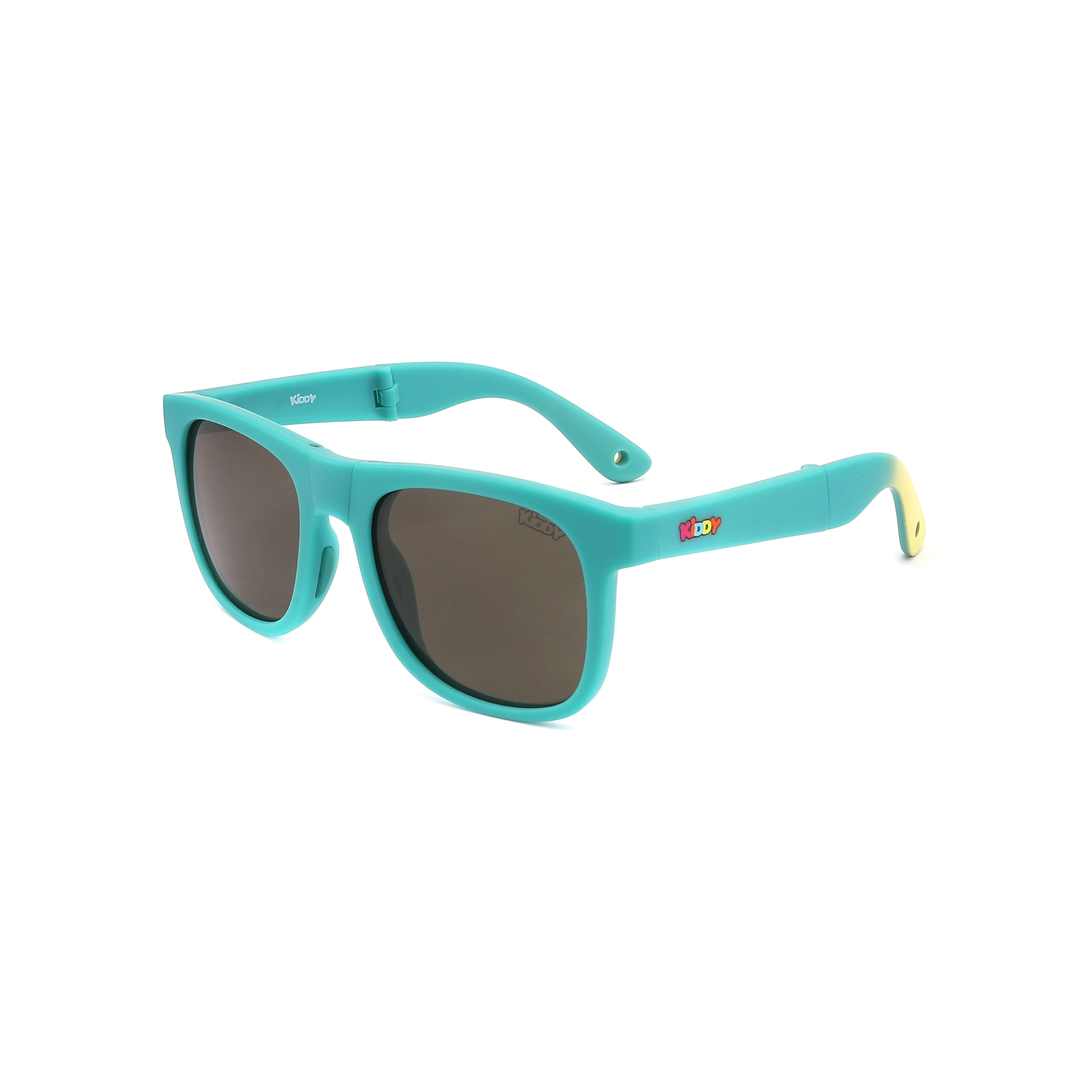 Family Set | Portable TR90 Foldble Injection Kids Sunglasses for kids and parents