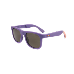 Family Set | Portable TR90 Foldble Injection Kids Sunglasses for kids and parents