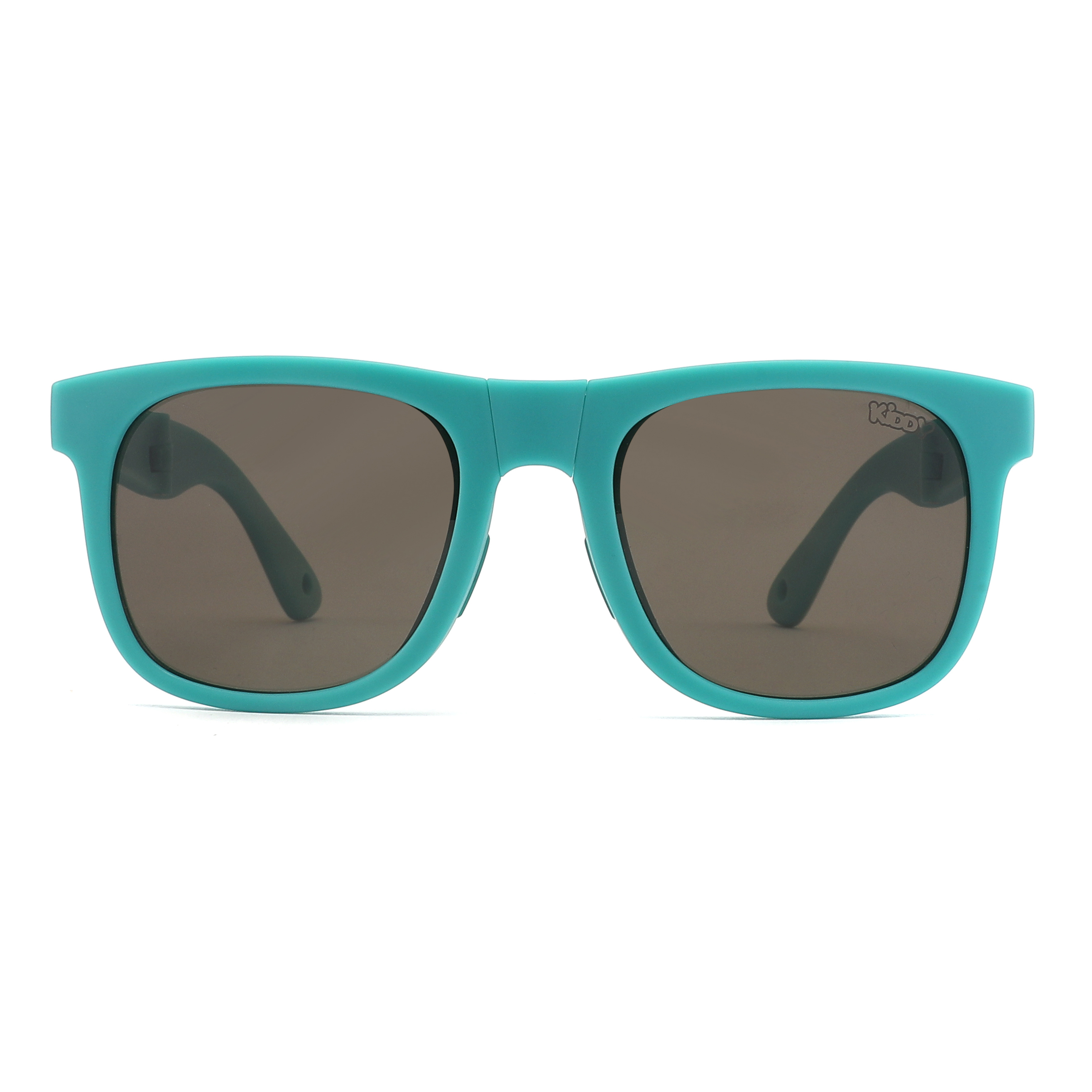 Family Set | Portable TR90 Foldble Injection Kids Sunglasses for kids and parents