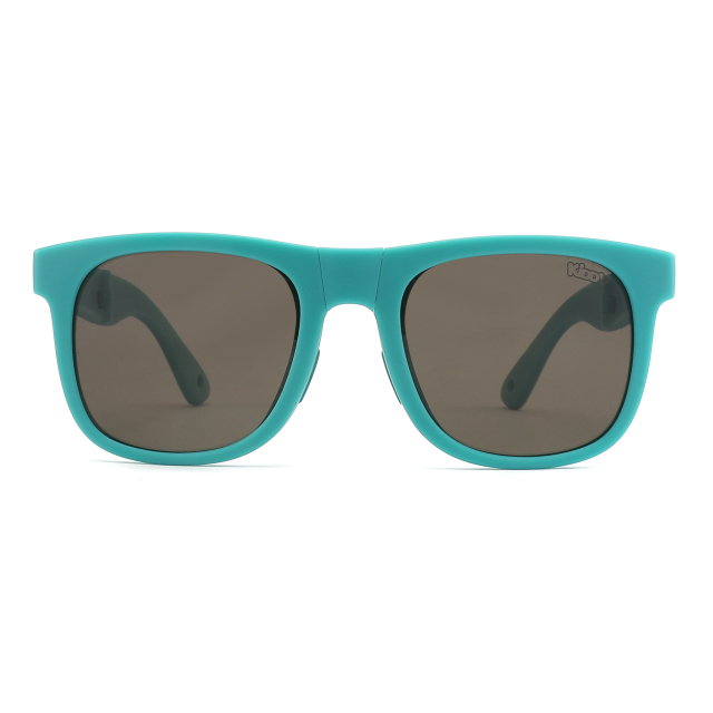 Family Set | Portable TR90 Foldble Injection Kids Sunglasses for kids and parents