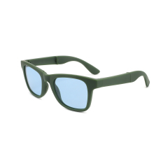 Family Set | Portable TR90 Foldble Injection Kids Sunglasses for kids and parents