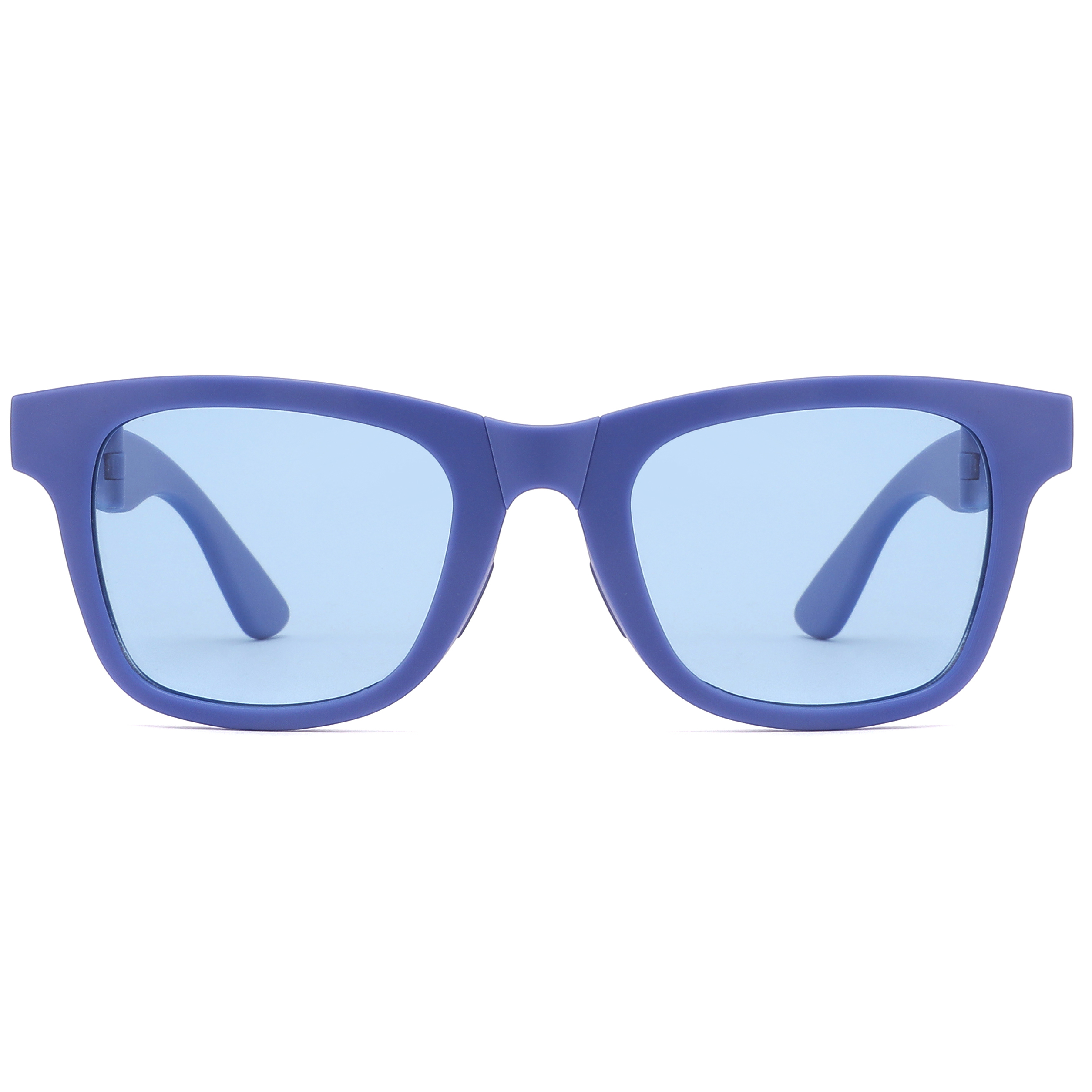 Family Set | Portable TR90 Foldble Injection Kids Sunglasses for kids and parents