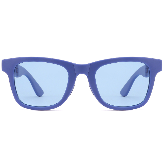 Family Set | Portable TR90 Foldble Injection Kids Sunglasses for kids and parents