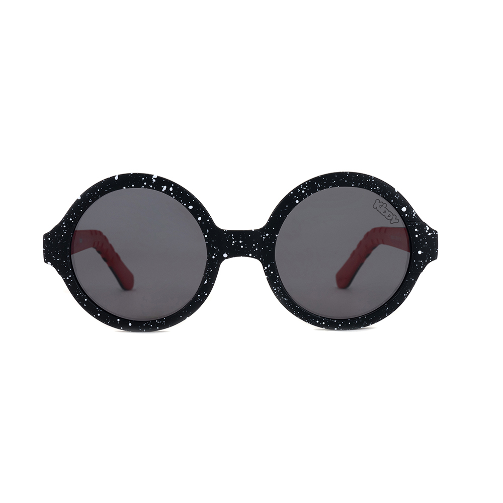 New Design Fashion Round Kids Polarized Sunglasses UV400 Protection