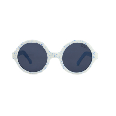New Design Fashion Round Kids Polarized Sunglasses UV400 Protection