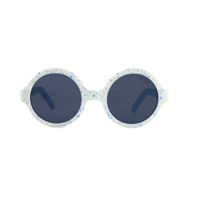 New Design Fashion Round Kids Polarized Sunglasses UV400 Protection