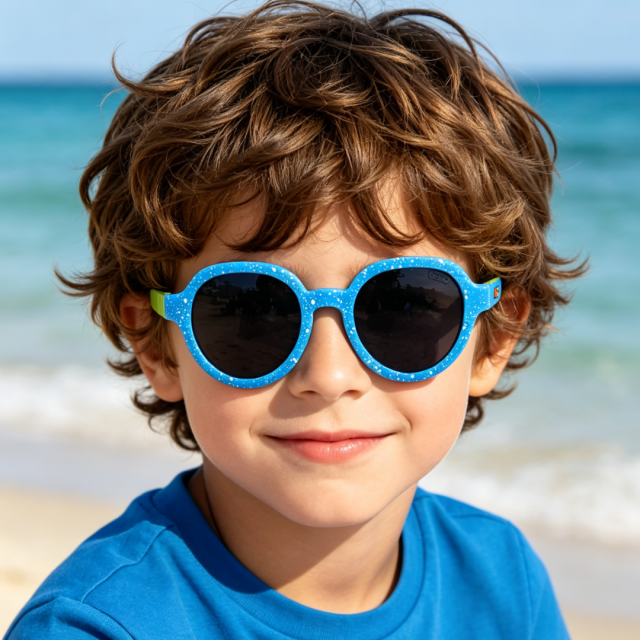 Fashion Kids Sunglasses