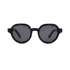 New Design Fashion Round Kids Polarized Sunglasses UV400 Protection