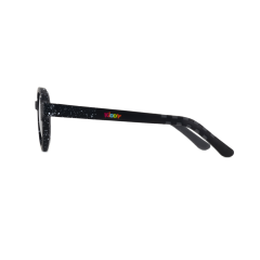 New Design Fashion Round Kids Polarized Sunglasses UV400 Protection