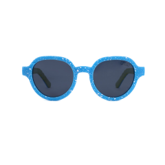 New Design Fashion Round Kids Polarized Sunglasses UV400 Protection