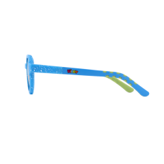 New Design Fashion Round Kids Polarized Sunglasses UV400 Protection