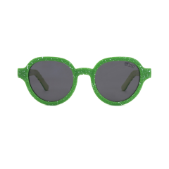 New Design Fashion Round Kids Polarized Sunglasses UV400 Protection