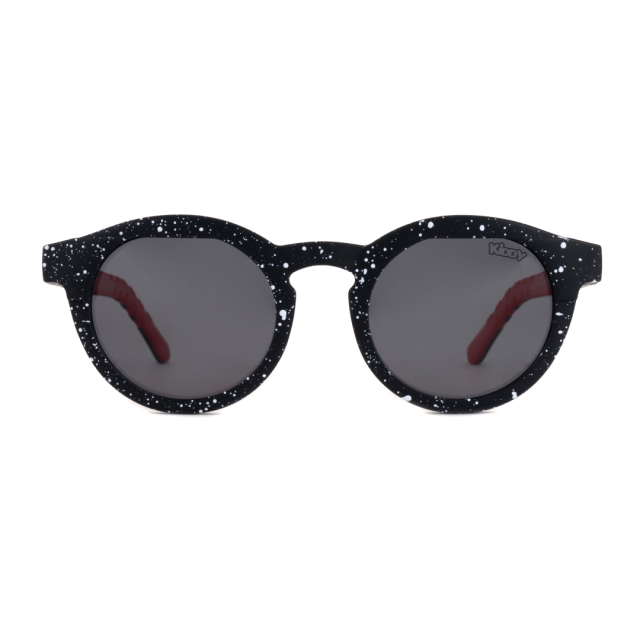 New Design Fashion Round Kids Polarized Sunglasses UV400 Protection
