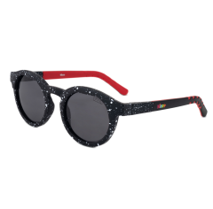New Design Fashion Round Kids Polarized Sunglasses UV400 Protection