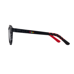 New Design Fashion Round Kids Polarized Sunglasses UV400 Protection