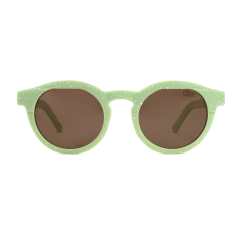 New Design Fashion Round Kids Polarized Sunglasses UV400 Protection