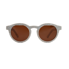 New Design Fashion Round Kids Polarized Sunglasses UV400 Protection