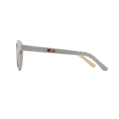 New Design Fashion Round Kids Polarized Sunglasses UV400 Protection