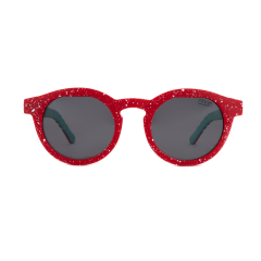 New Design Fashion Round Kids Polarized Sunglasses UV400 Protection